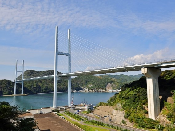 橋梁関連